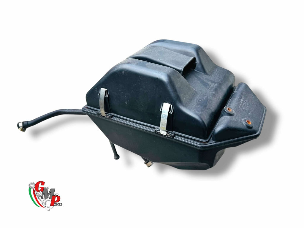 Complete airbox - Ducati