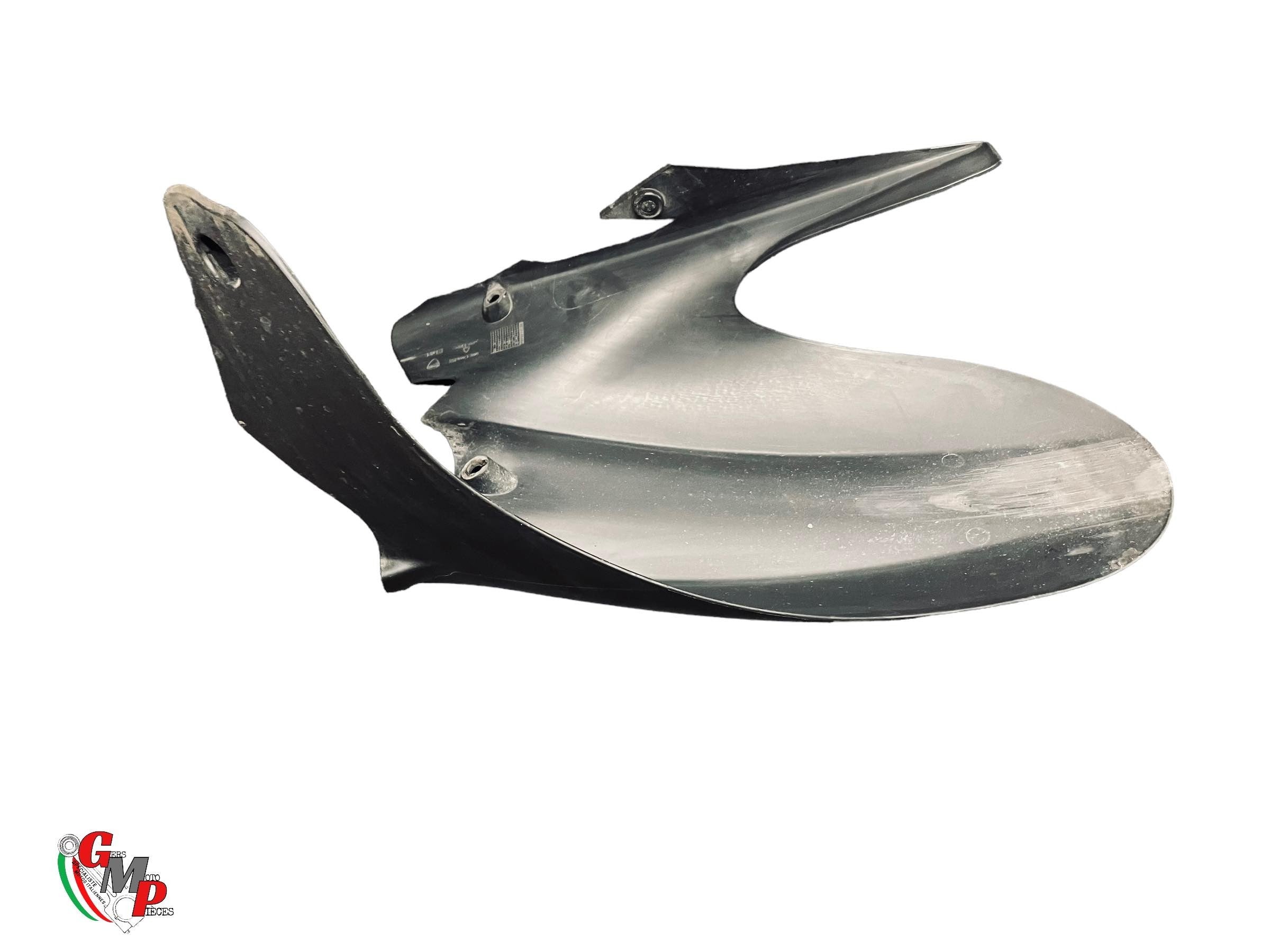 Rear mudguard - Ducati