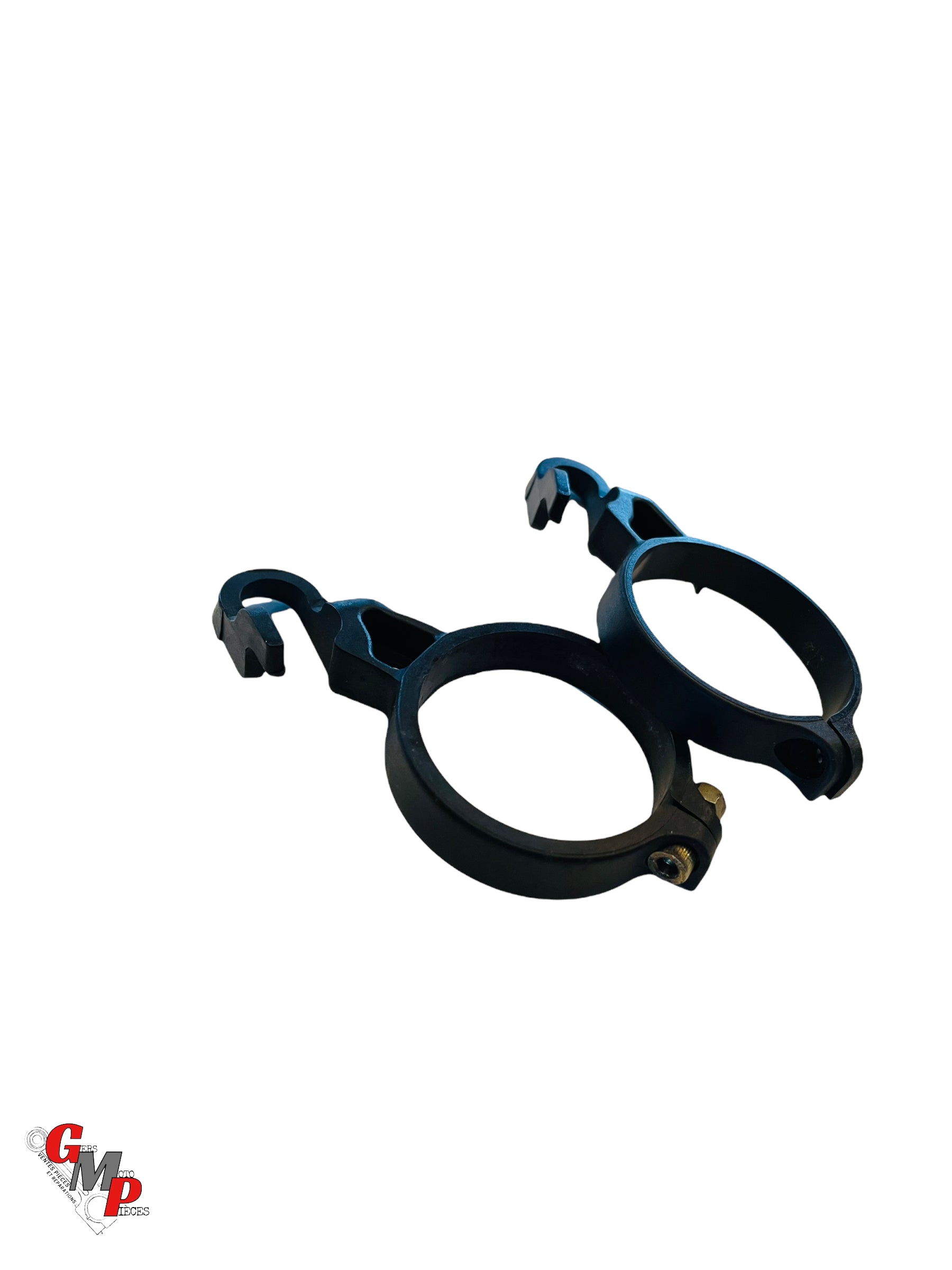 Brake Hose Passage Clamp - Ducati Superbike 749 999