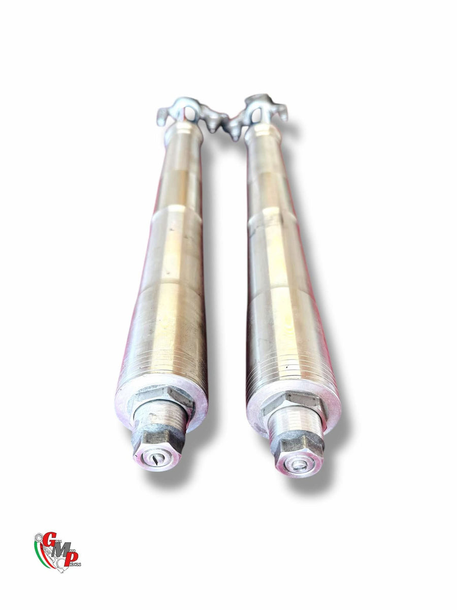 Fork Tubes - Ducati