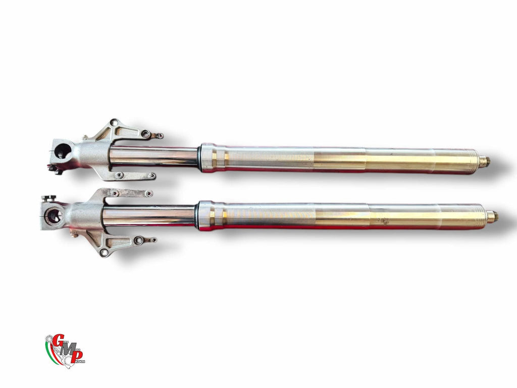 Fork Tubes - Ducati Multistrada 1000 1100 final horn