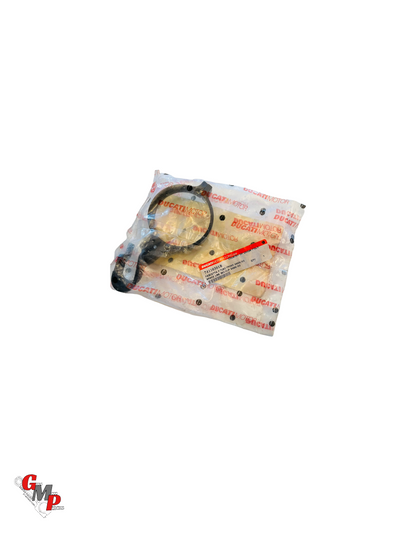 Brake Hose Clip NEW - Ducati