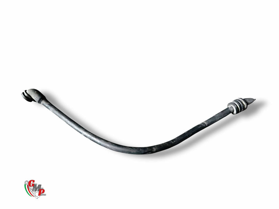 Air Box Vent Hose - Ducati