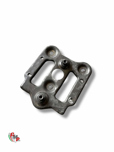 Rear Frame Support Plate - Ducati