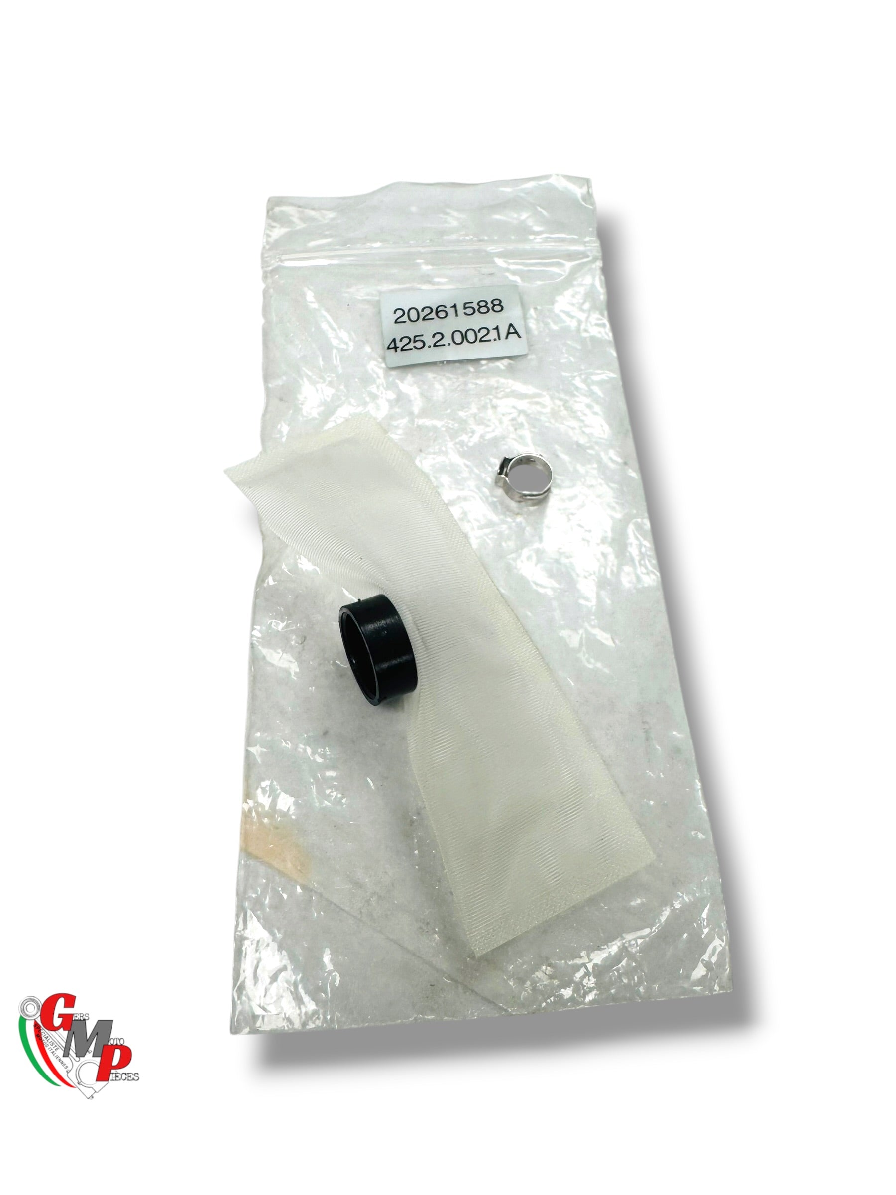 Kit De Reparation Filtre Pompe Carburant Tami NEUF - Ducati