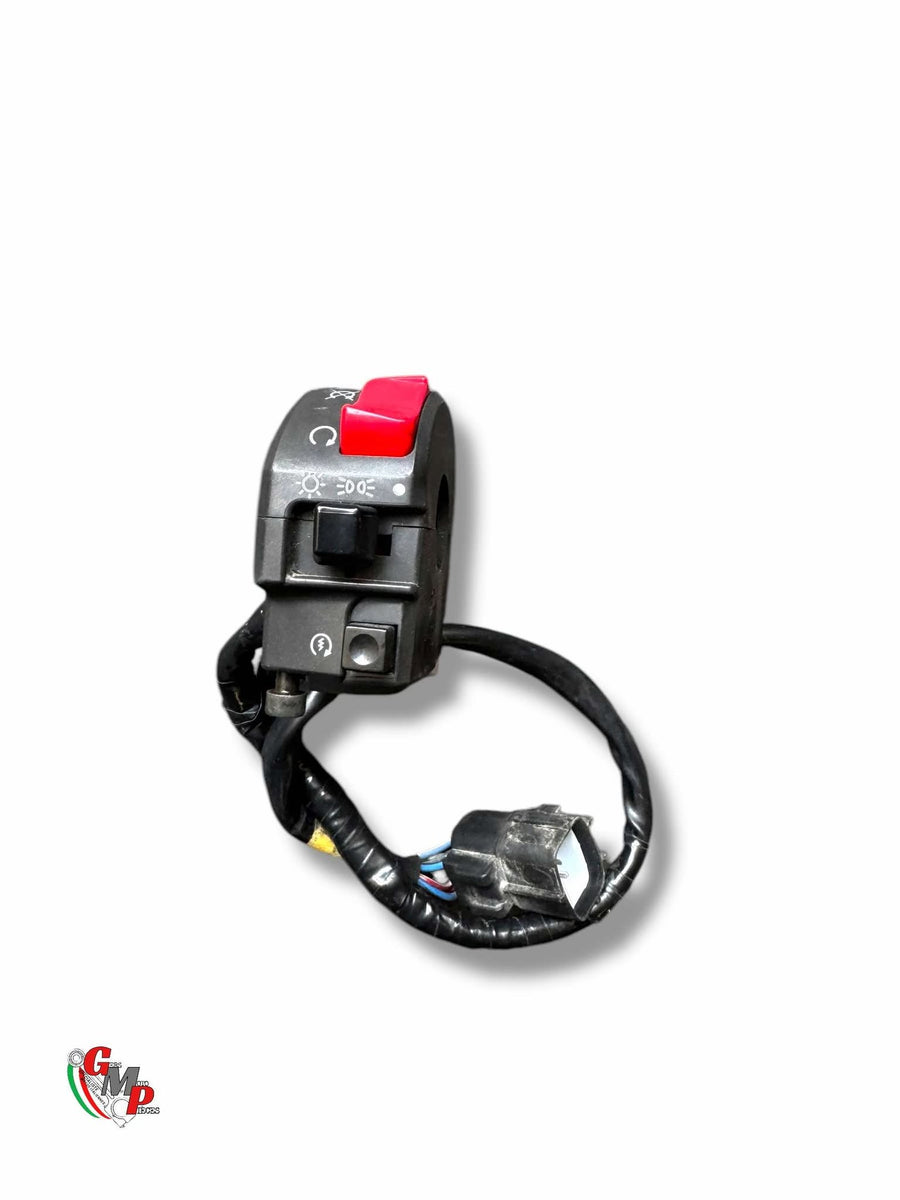Right starter switch - Ducati