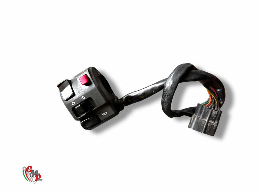Left Handlebar Switch - Ducati