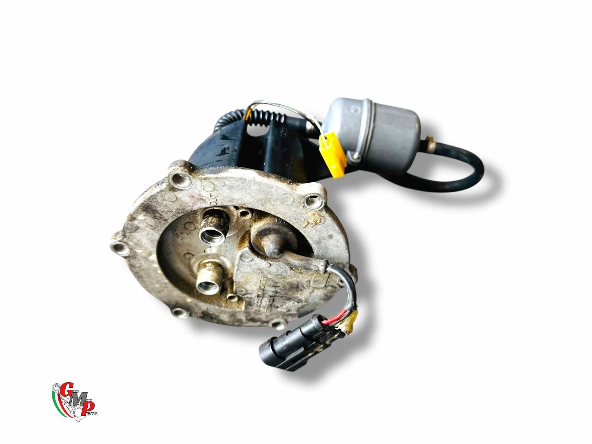 Fuel Pump - Ducati Multistrada 1000 1000 S