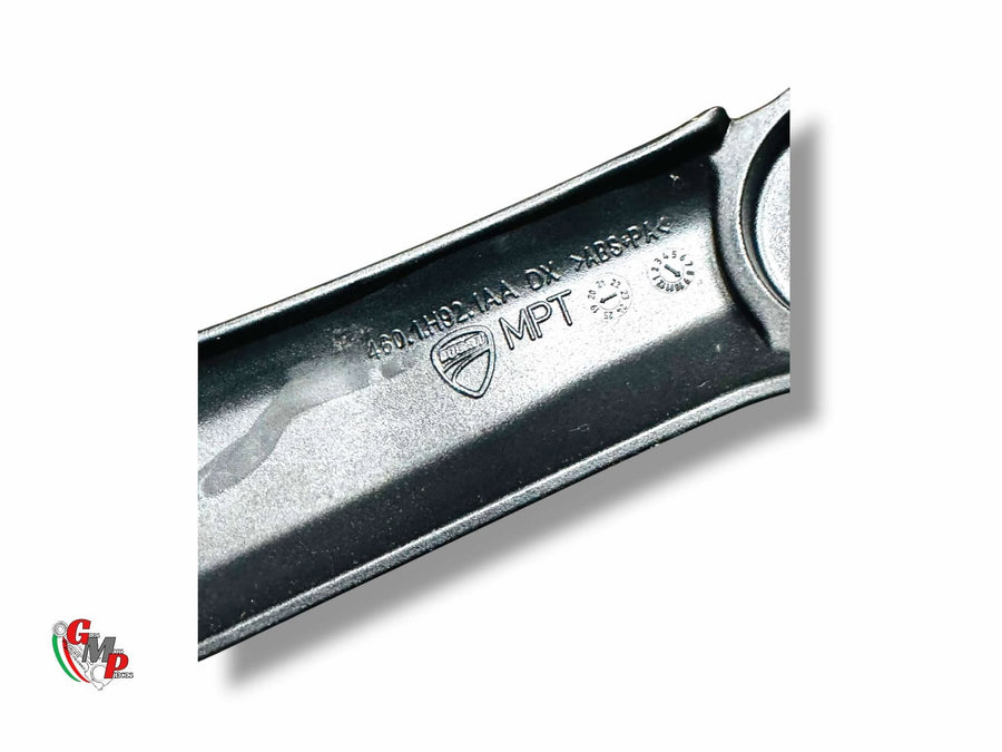 Right Hand Guard - Ducati