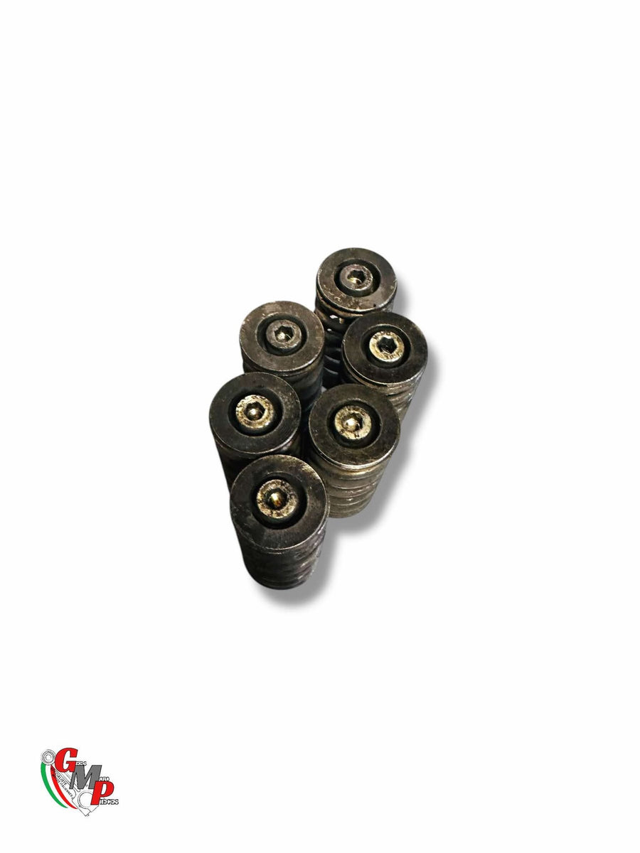 Clutch Spring Cups and Springs - Ducati