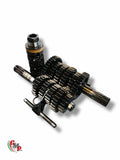Complete Gearbox - Ducati