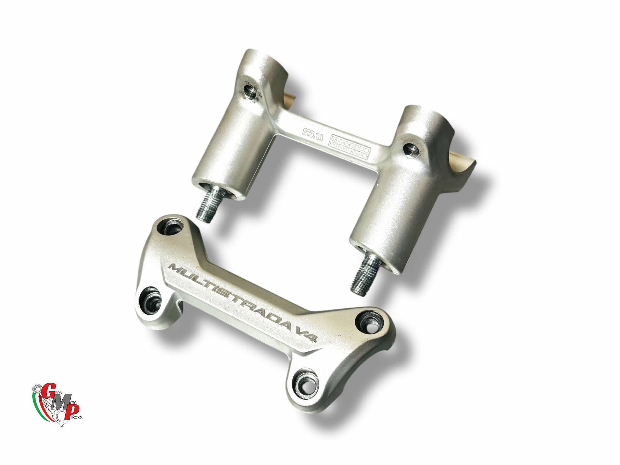 Complete Bridge - Ducati