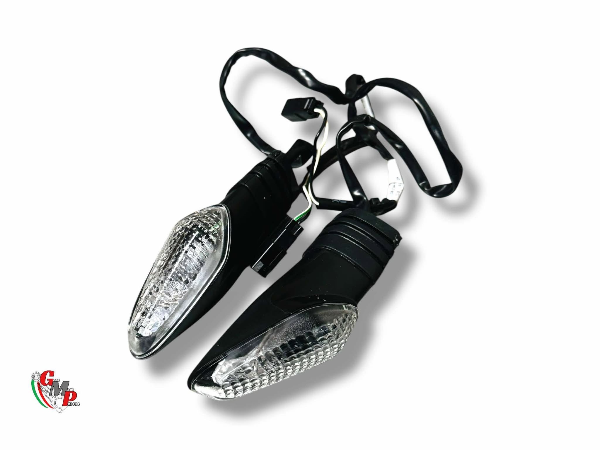 Pair of Original Turn Signals - Ducati