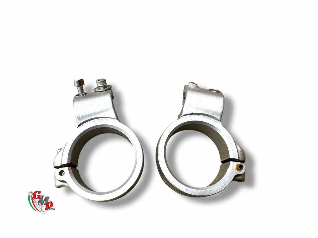 Pair of Bracelets diameter 53mm - Ducati