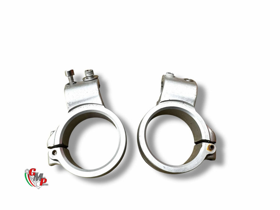 Pair of Bracelets diameter 53mm - Ducati