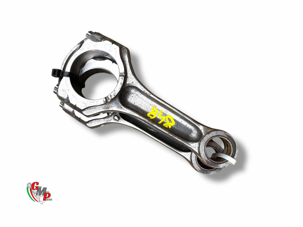 Connecting Rod Set - Ducati Monster S4RS S4R ST4 SF Streetfighter 848 1098 SBK Superbike 1098 749 848 996 998 999 final horn