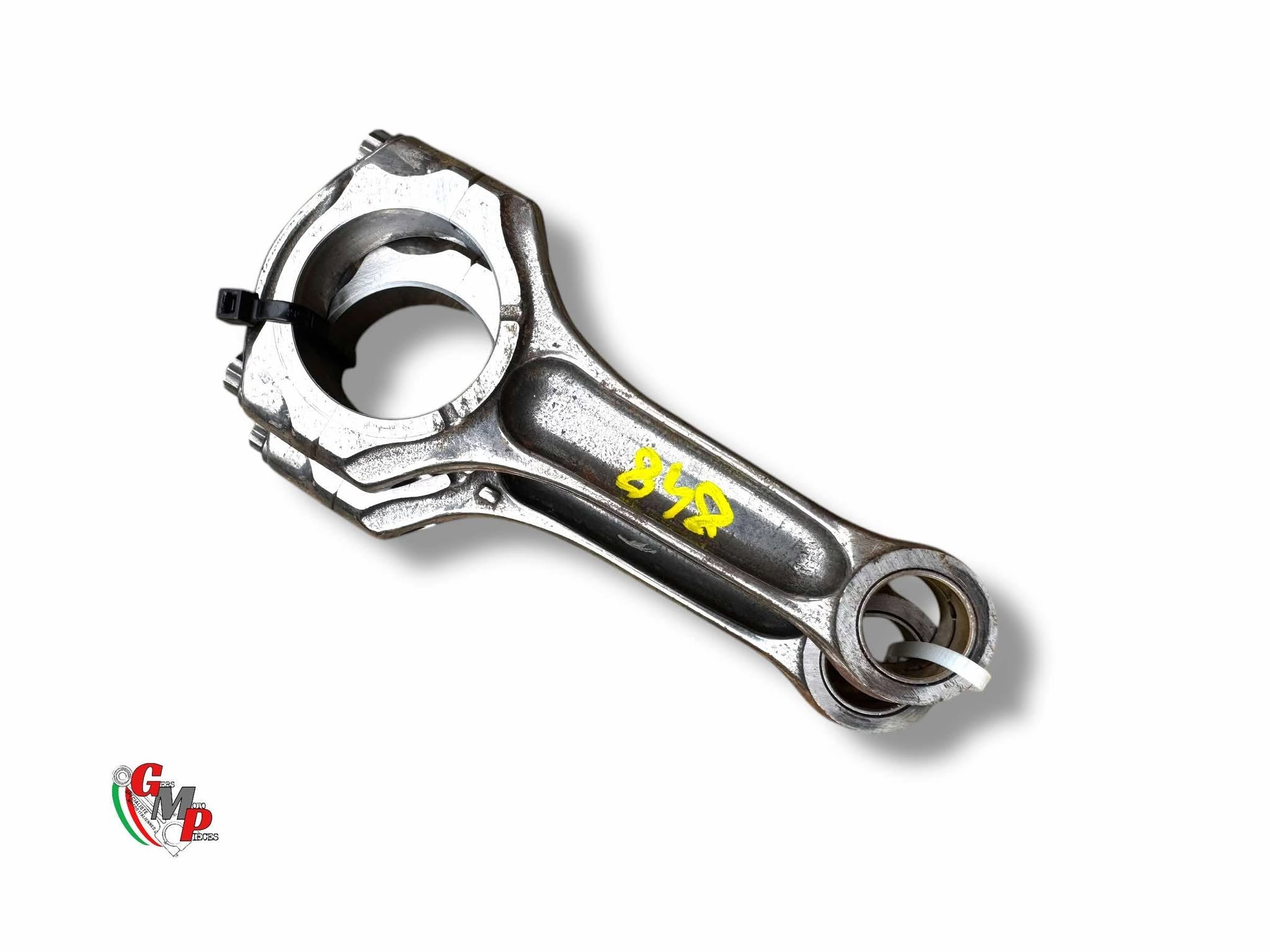 Connecting Rod Set - Ducati Monster S4RS S4R ST4 SF Streetfighter 848 1098 SBK Superbike 1098 749 848 996 998 999 final horn