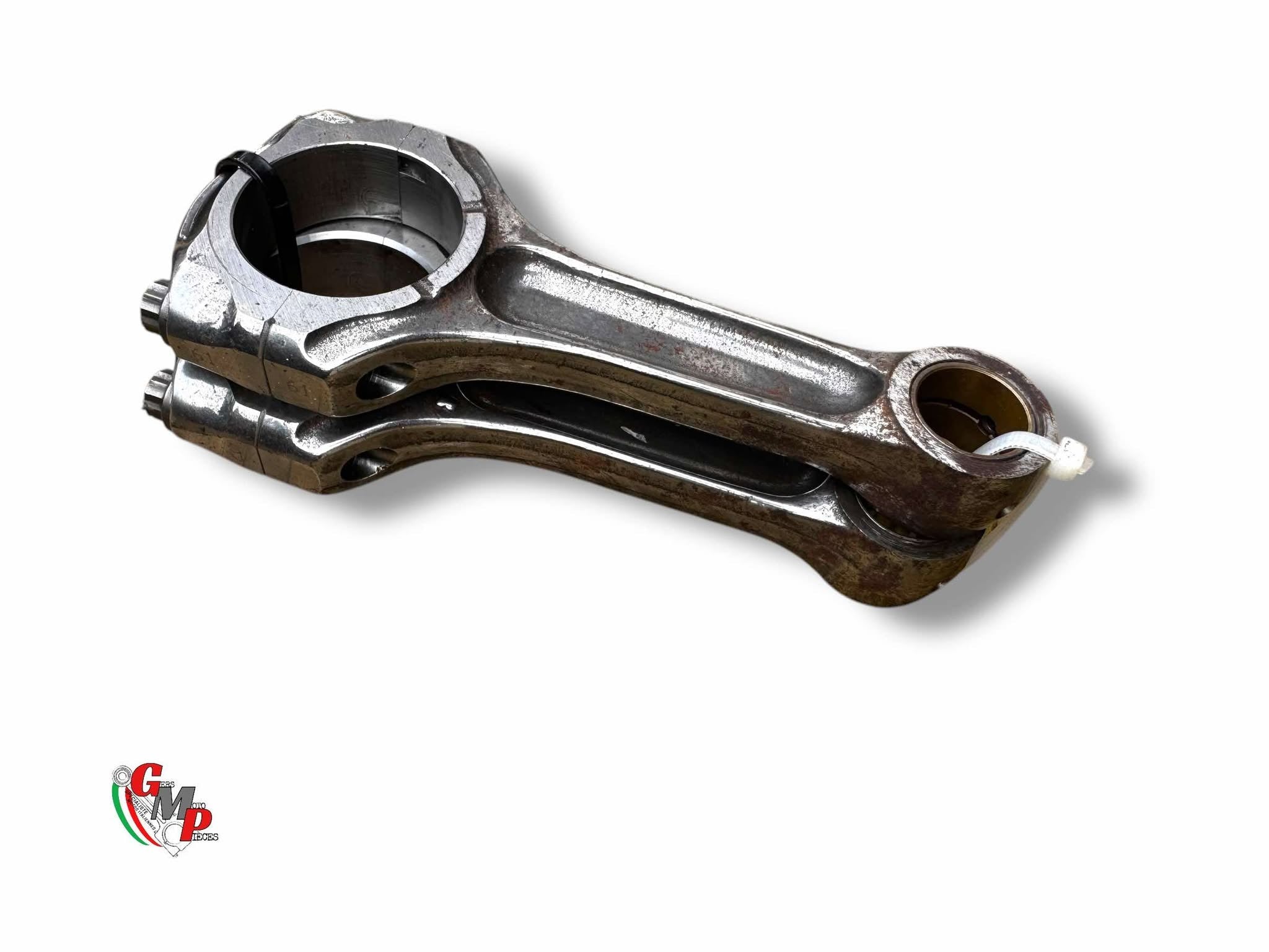 Connecting Rod Set - Ducati Monster S4RS S4R ST4 SF Streetfighter 848 1098 SBK Superbike 1098 749 848 996 998 999 final horn