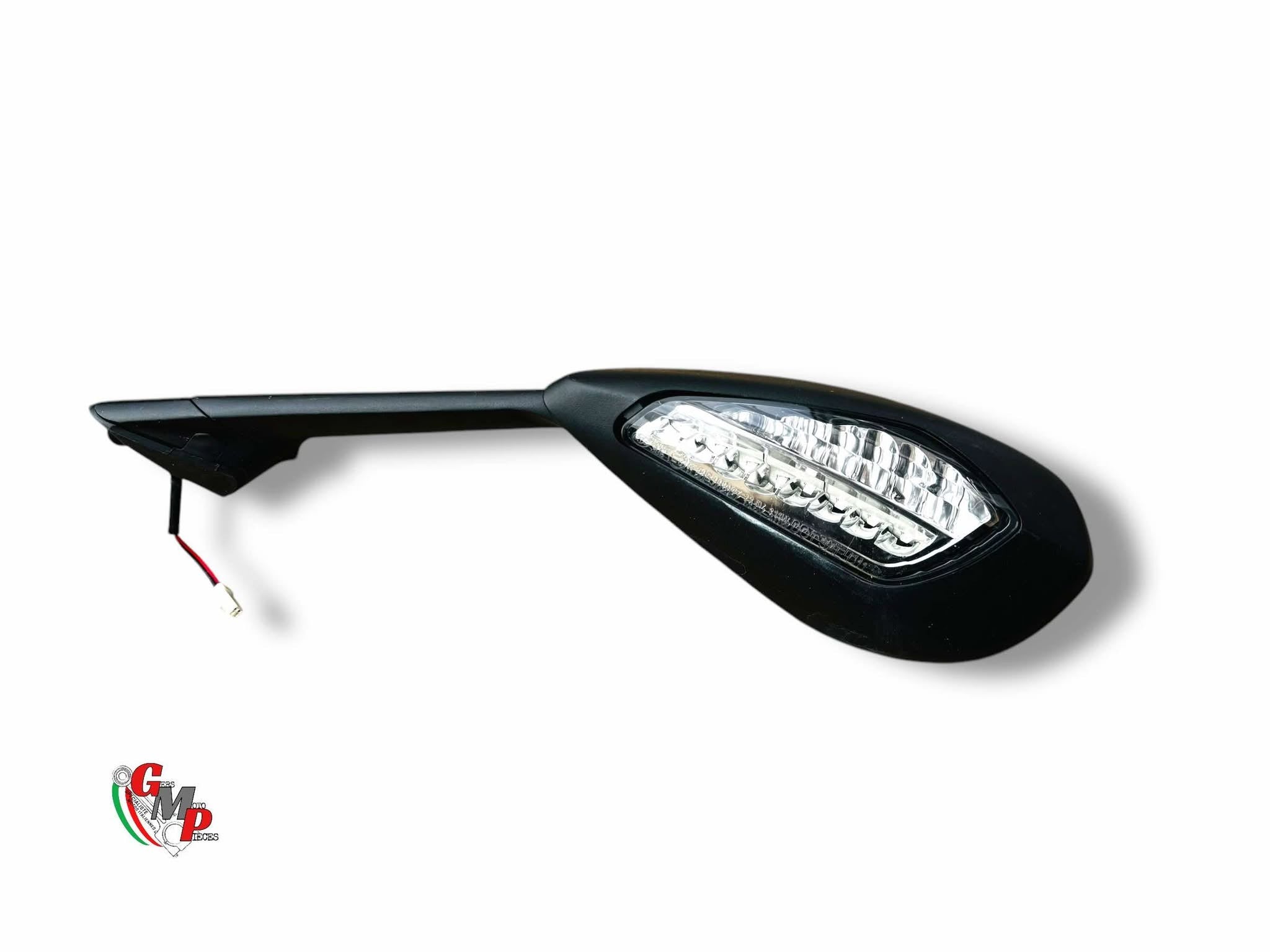 Rétroviseur Gauche - Ducati