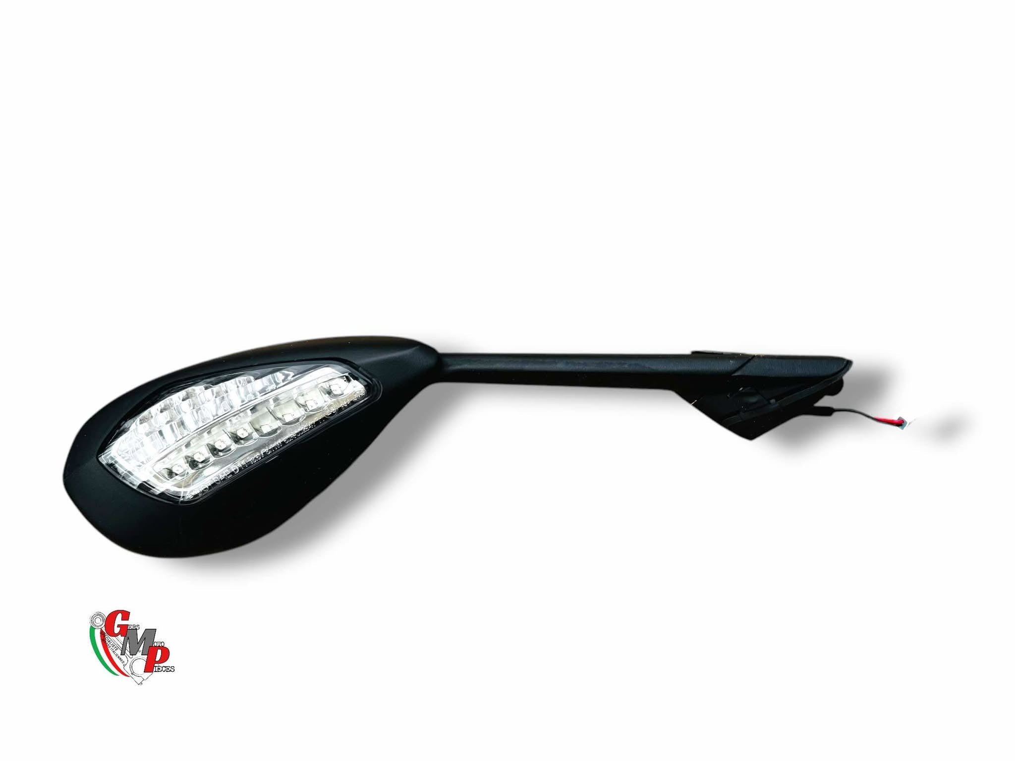 Right Mirror - Ducati Superbike SBK 899 1199 Panigale Panigale ABS Panigale S cor finale