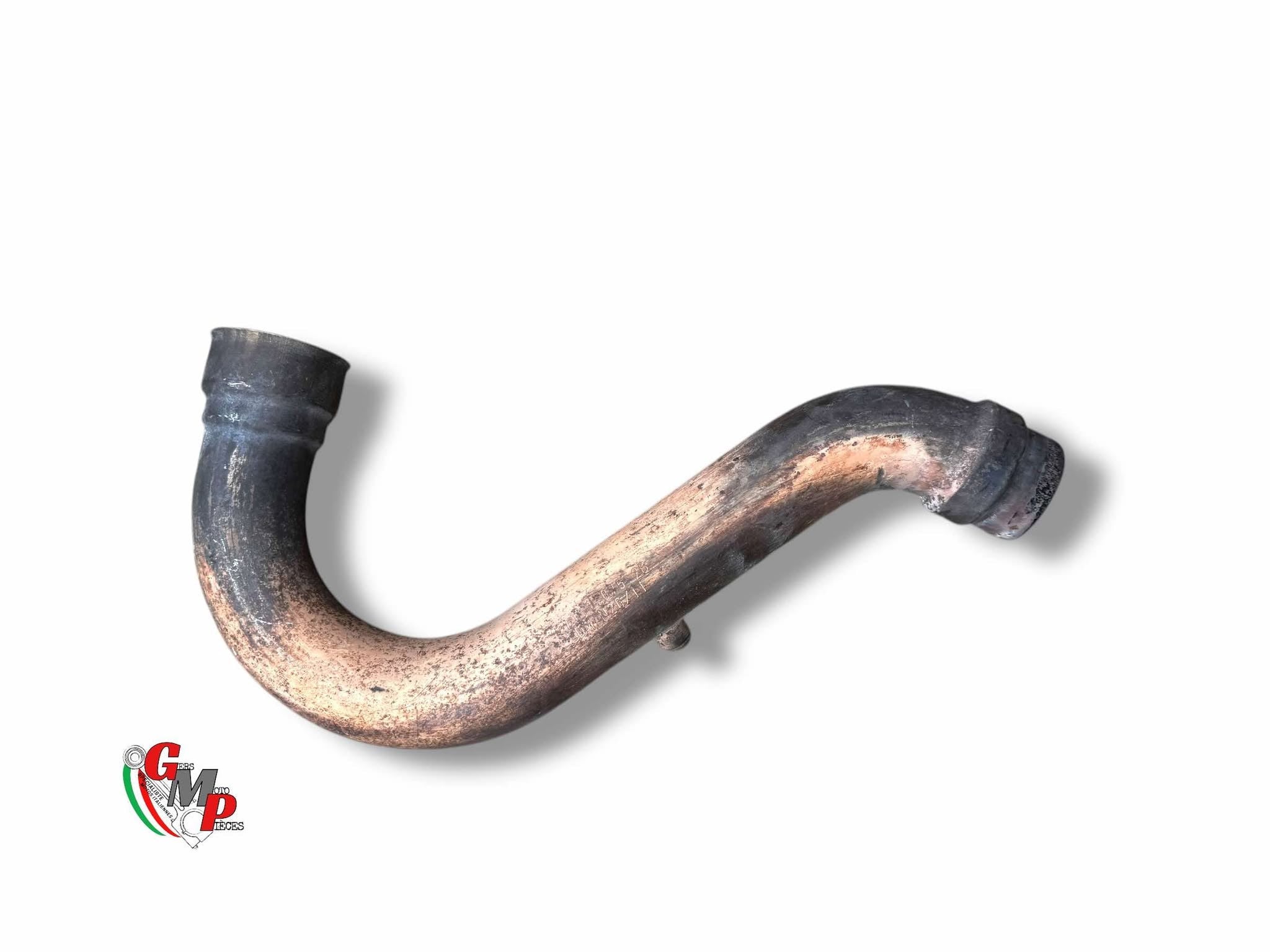 Horizontal Manifold - Ducati