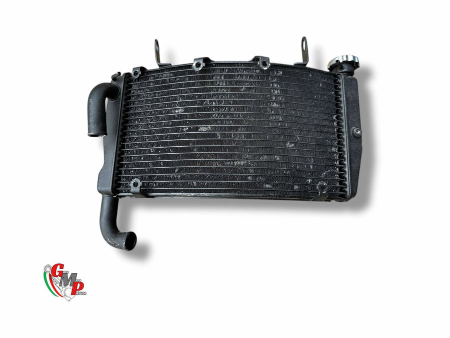 Water Radiator - Ducati