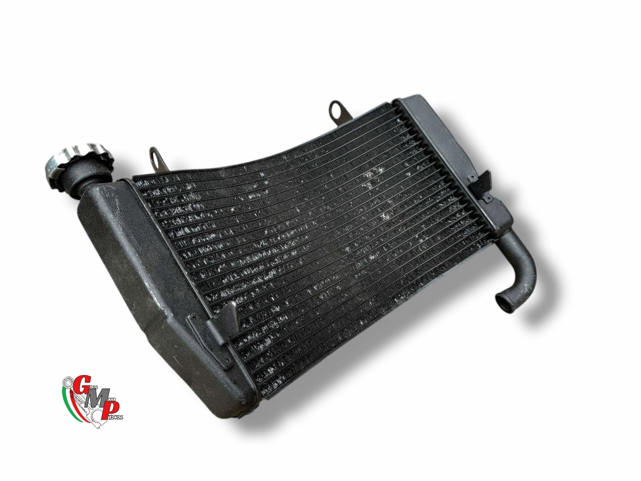 Complete Radiator - Ducati