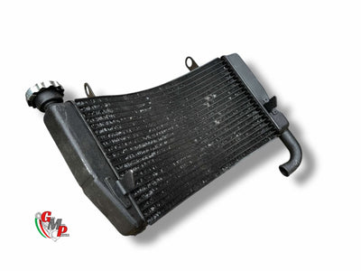Water Radiator - Ducati