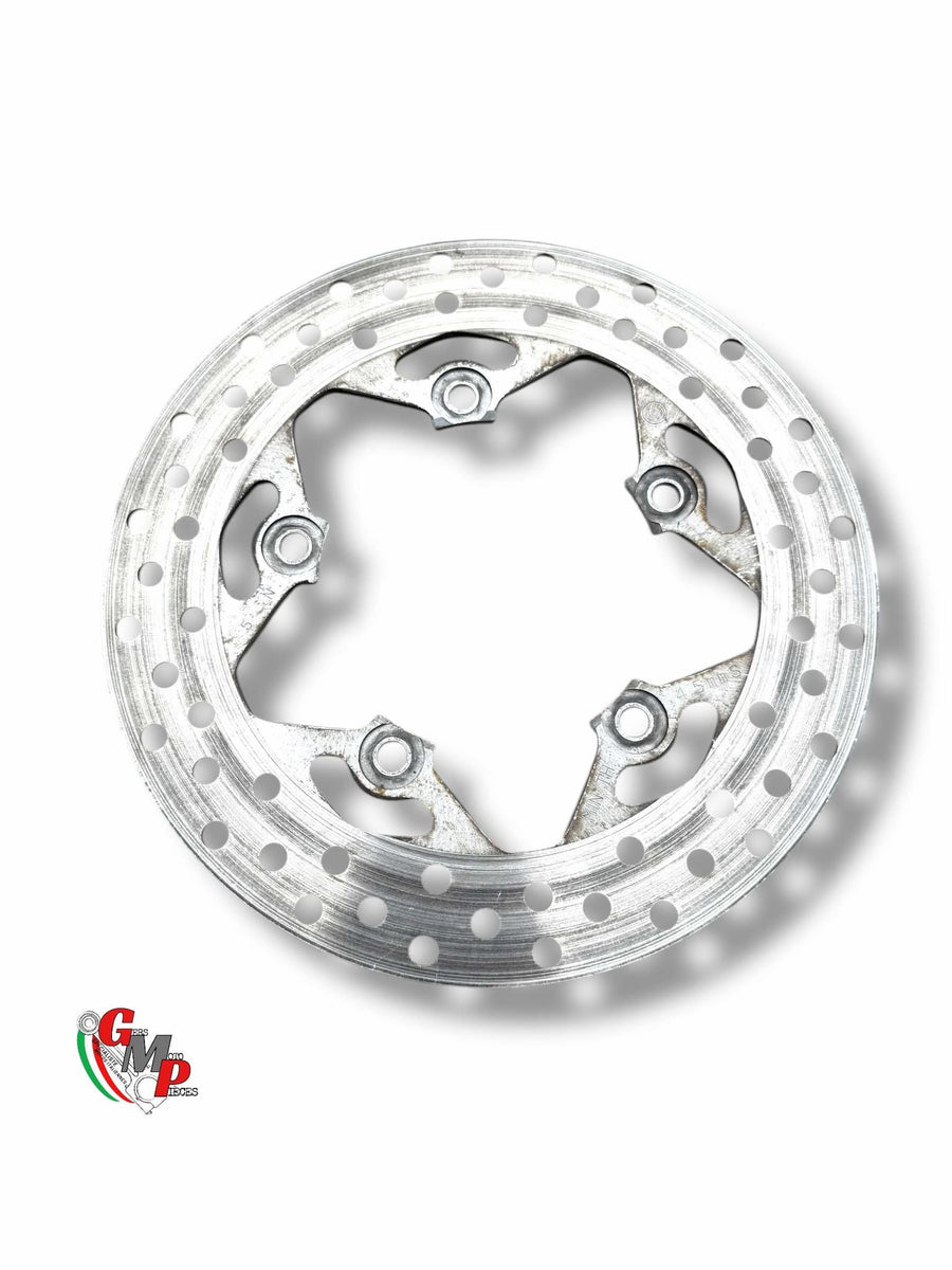 Rear brake disc - Ducati