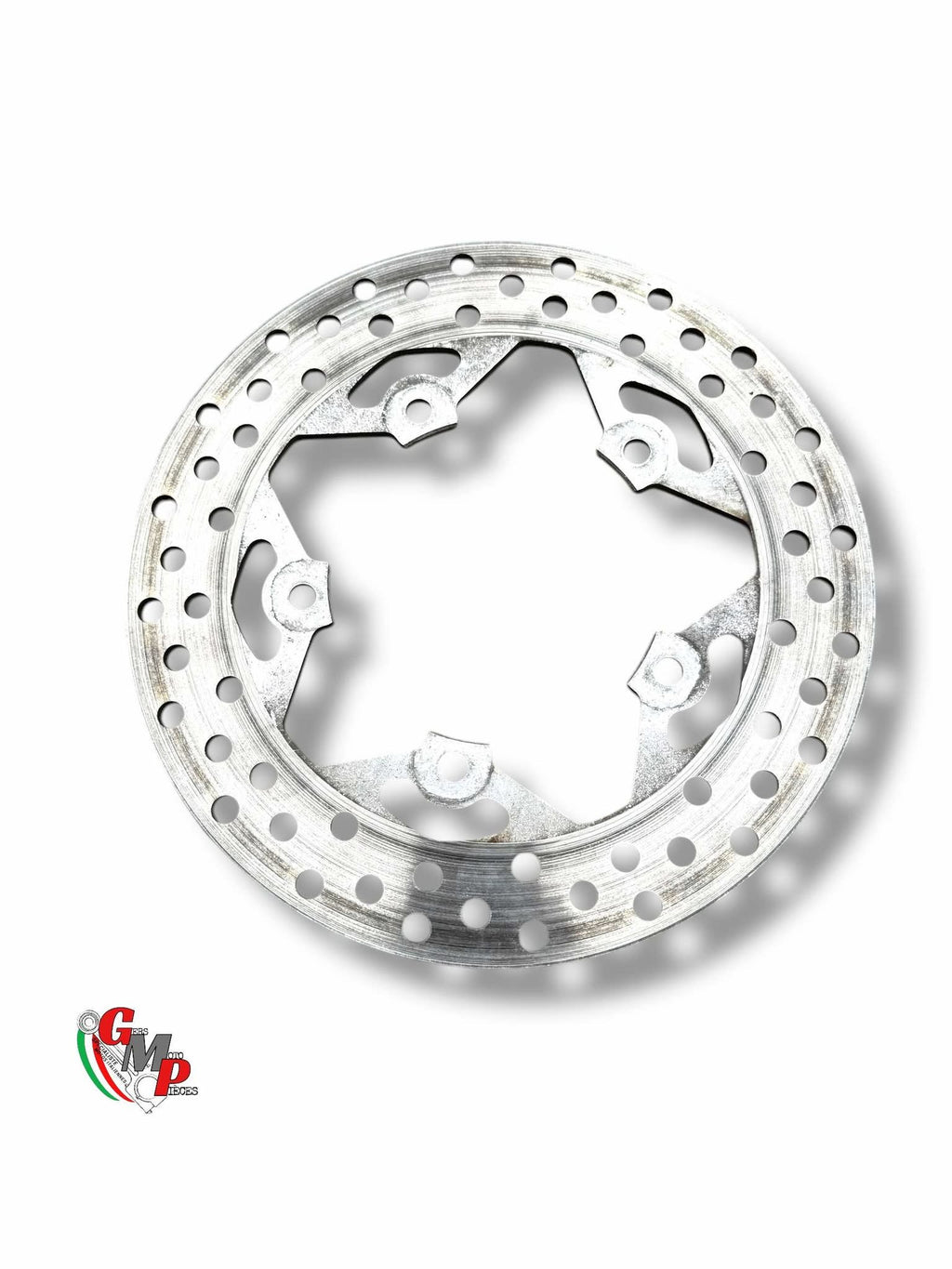 Disque frein arrière - Ducati