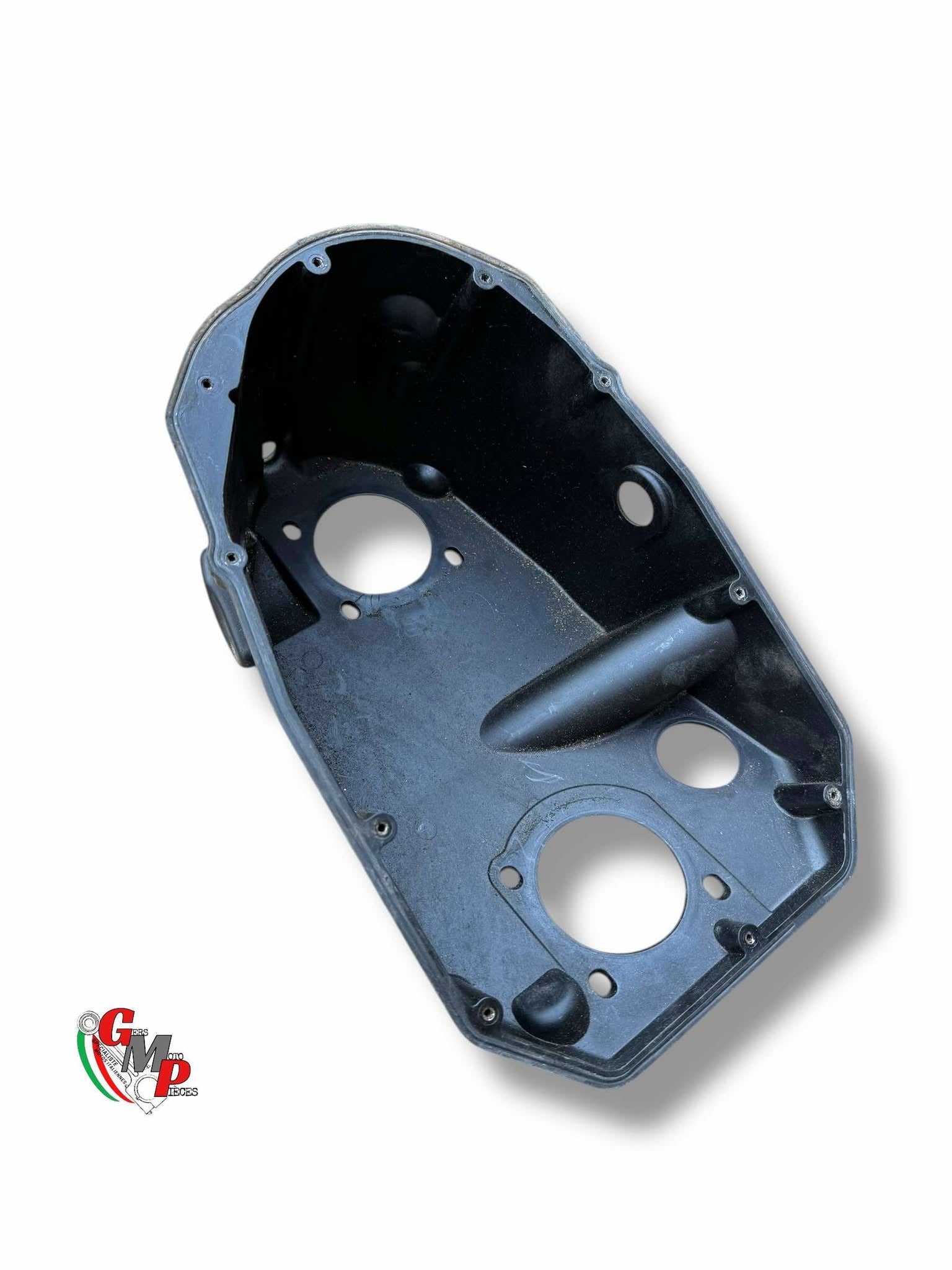 Airbox Bottom - Ducati