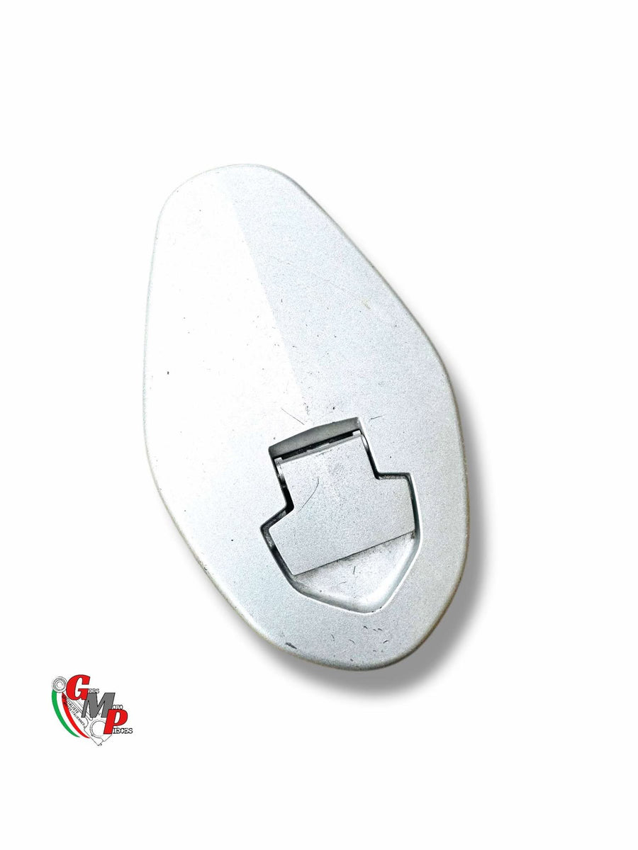 Keyless Fuel Cap - Ducati