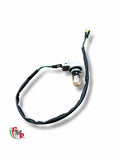 Front Turn Signal Harness and Bulb Holder - Ducati