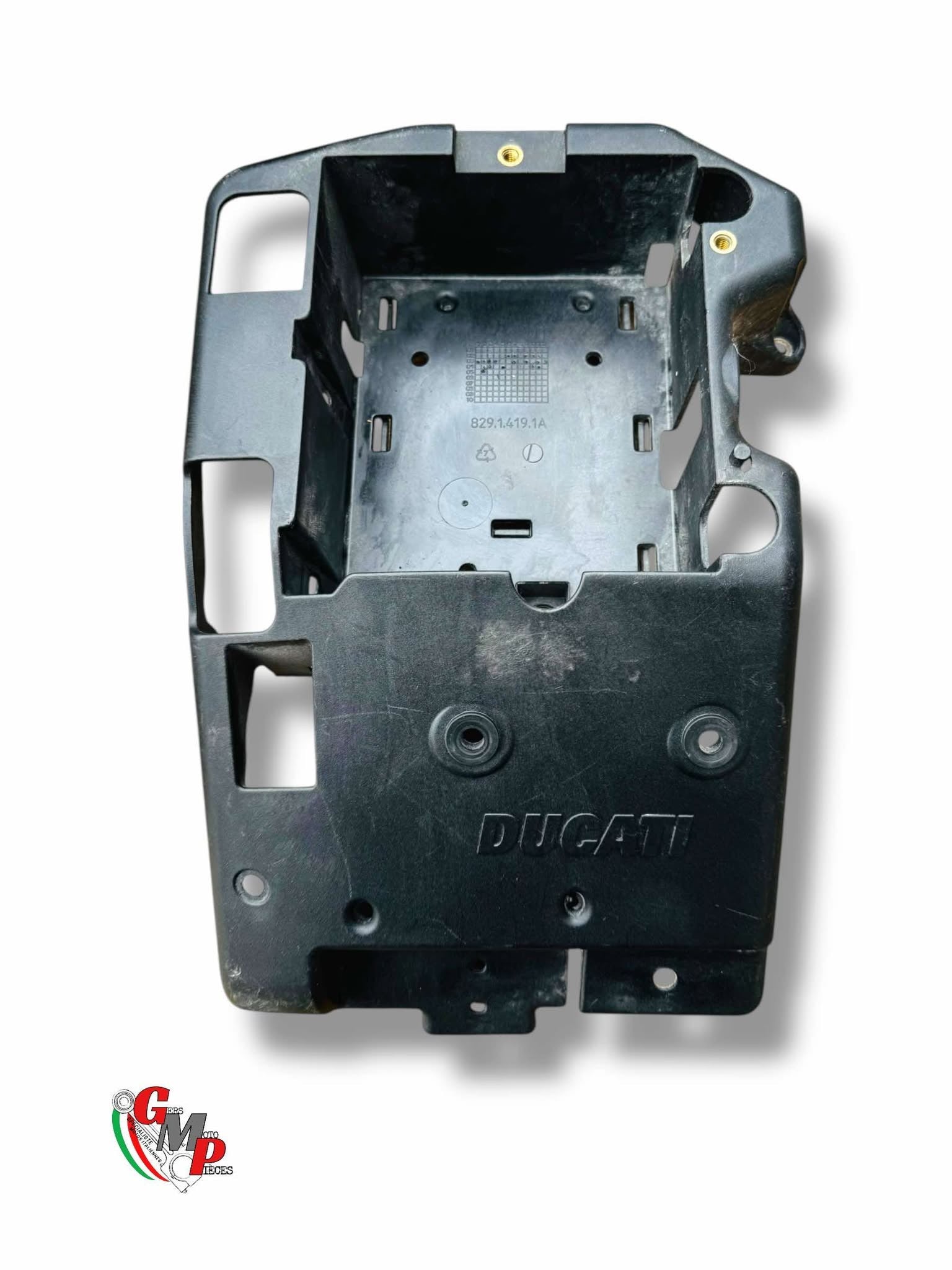 Battery Holder - Ducati