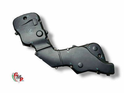 Original Belt Cover Set - Ducati
