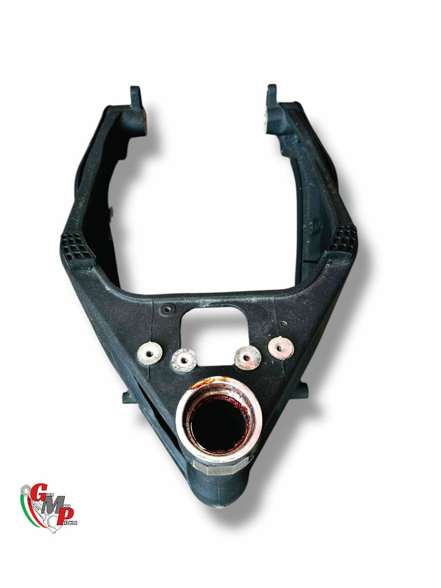 Frame and Registration Document - Ducati Monster 937 2023