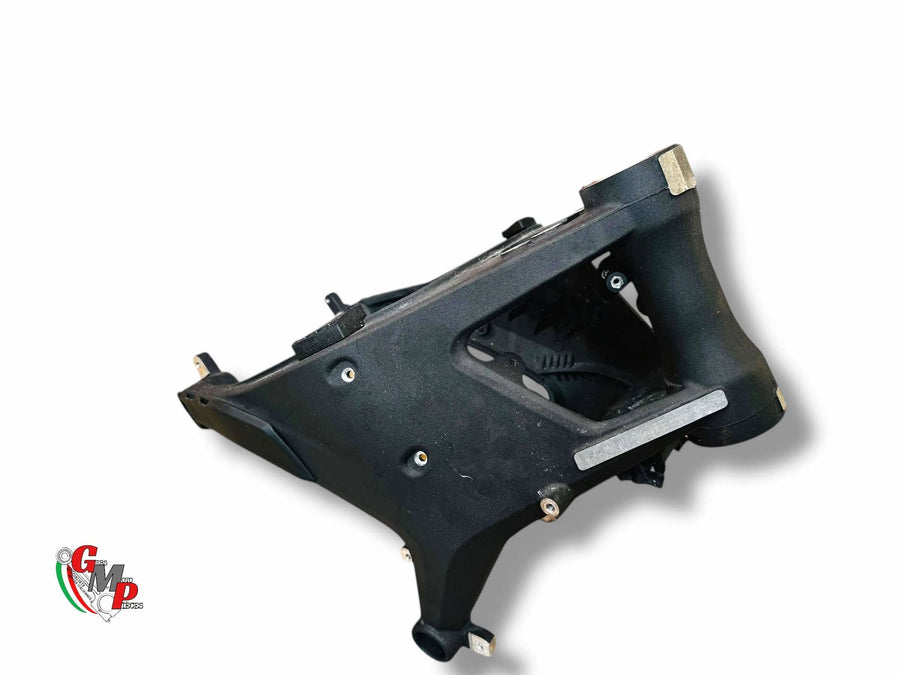 Frame and Registration Document - Ducati Monster 937 2023