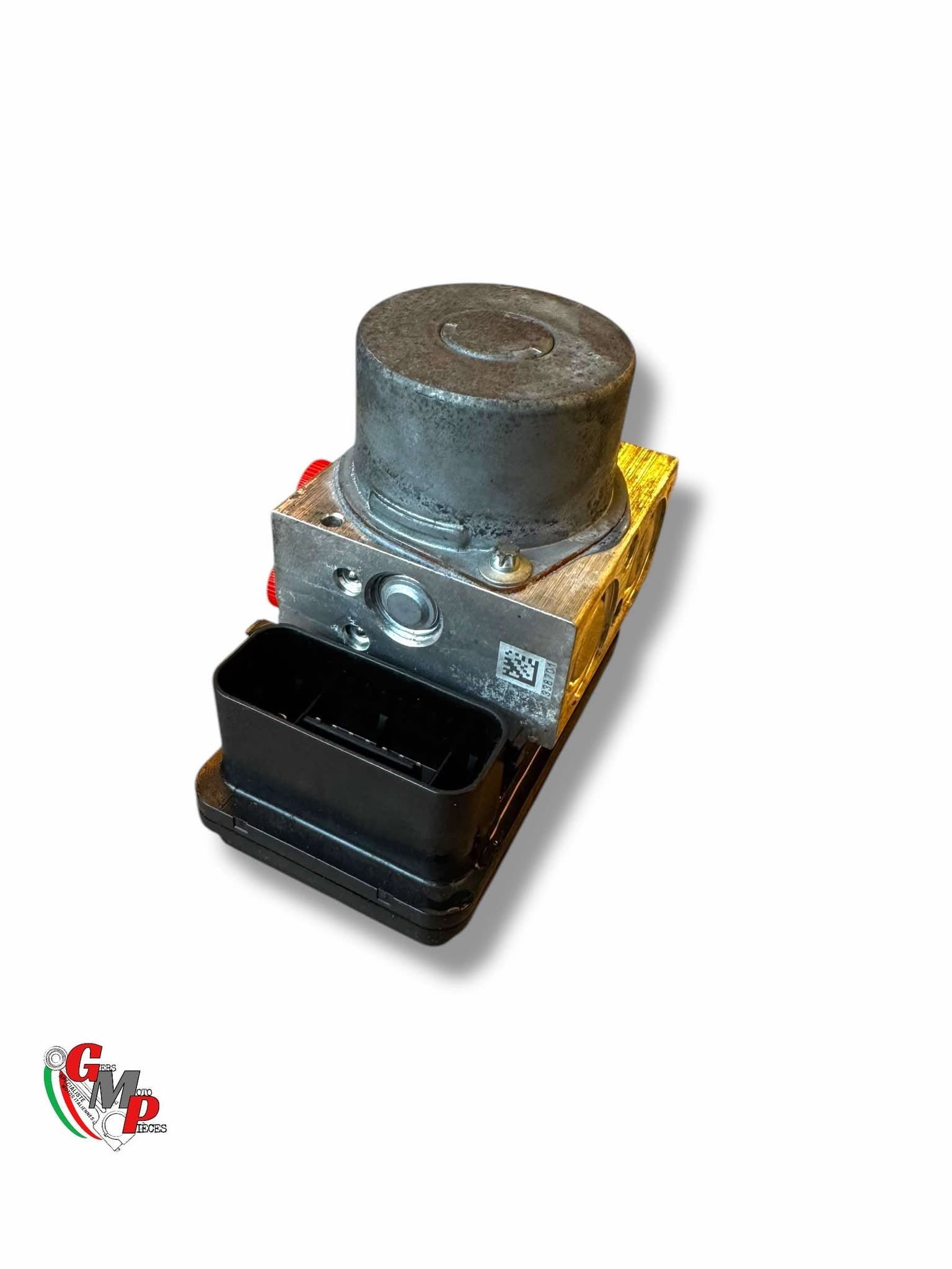 ABS Block Box - Ducati
