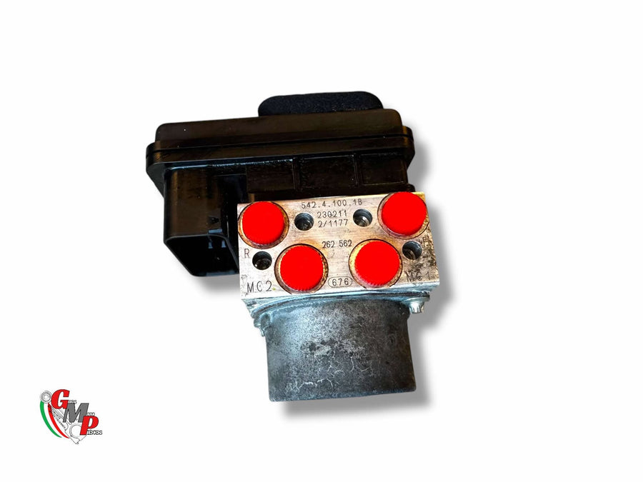 ABS Block Box - Ducati