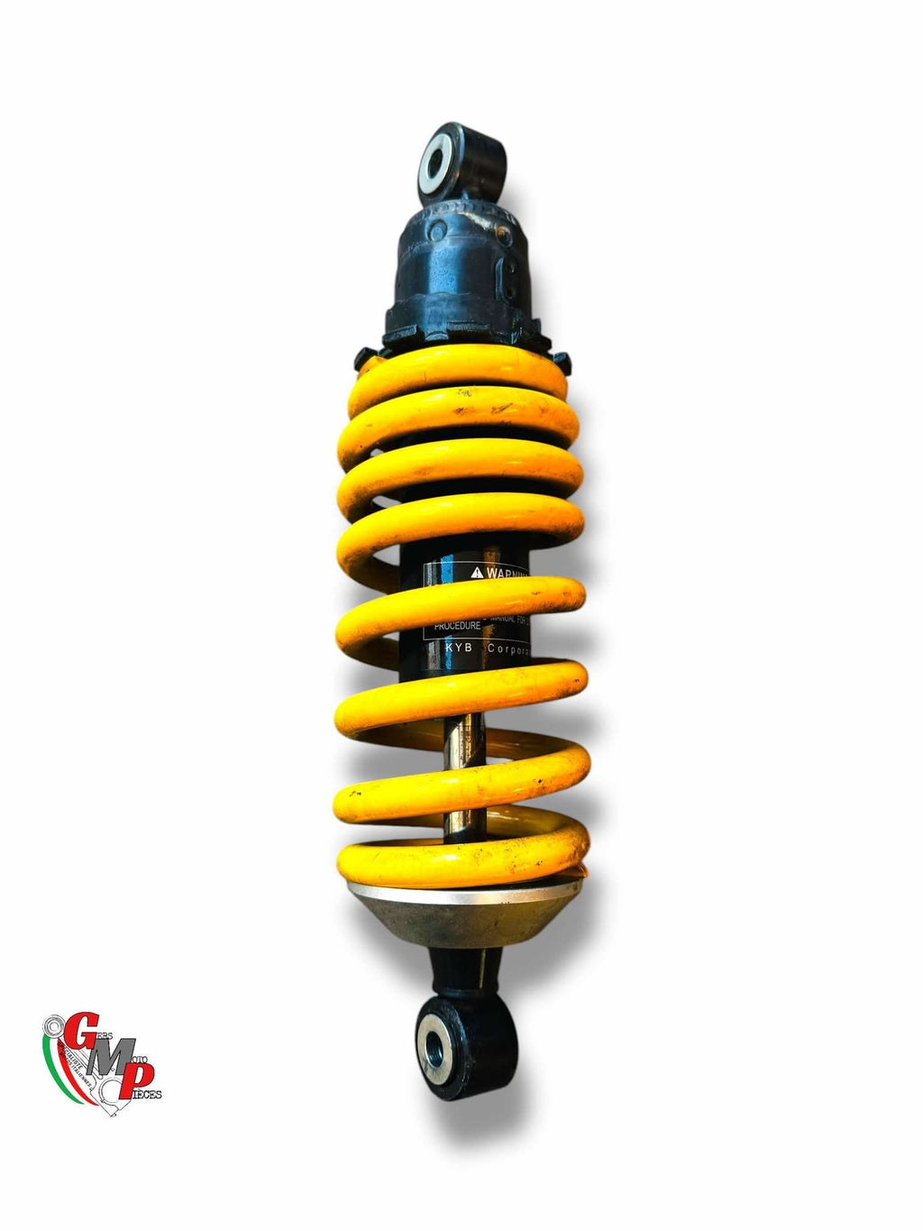 Rear Shock Absorber - Ducati