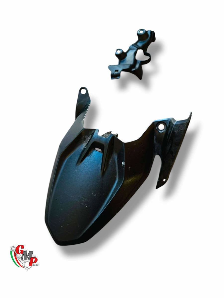 Rear Mudguard - Ducati