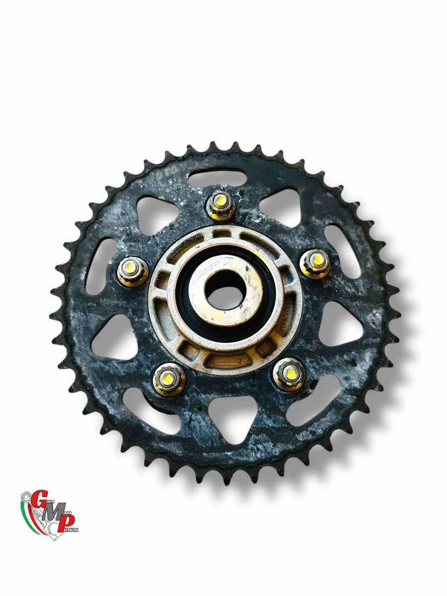 Rear Sprocket Carrier - Ducati