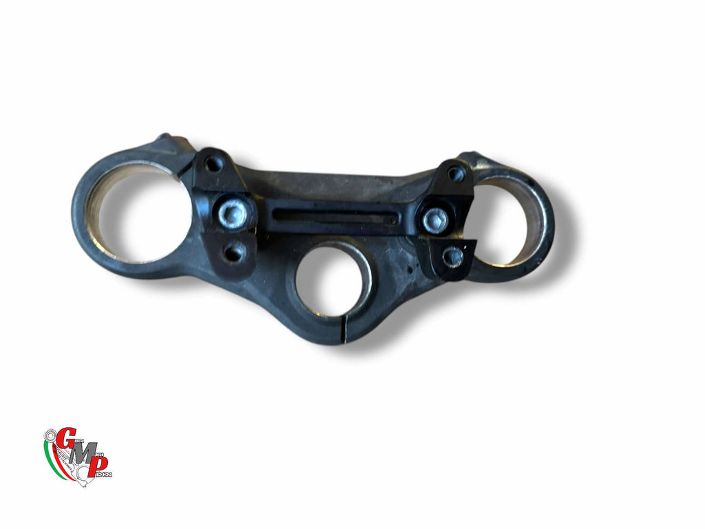 Upper Y-Beam with Lower Half Bridge - Ducati