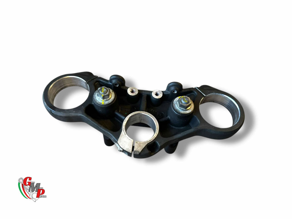 Upper Y-Beam with Lower Half Bridge - Ducati
