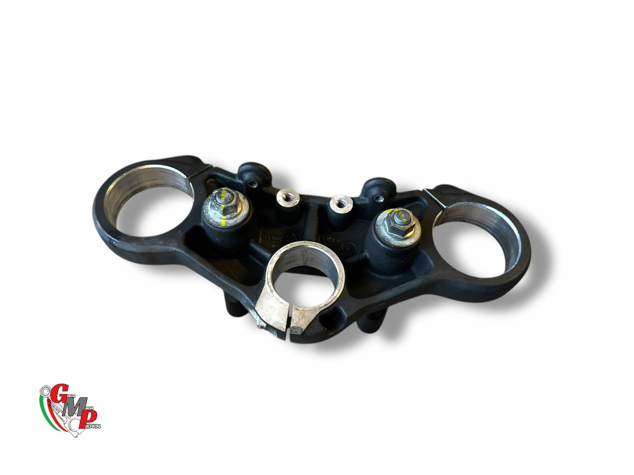 Upper Y-Beam with Lower Half Bridge - Ducati