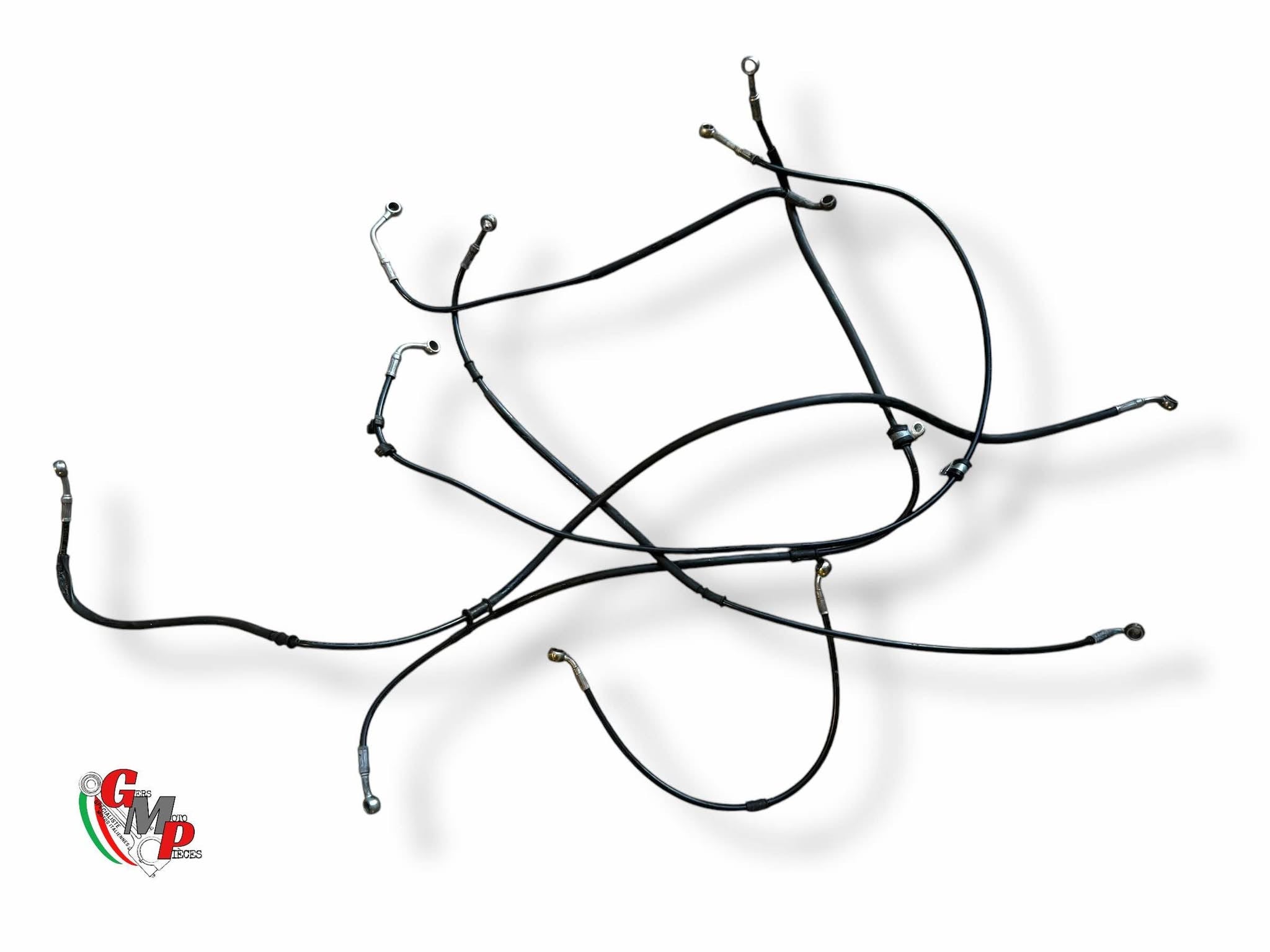 ABS Hose Kit - Ducati