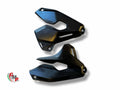 Pair of Side Covers - Ducati
