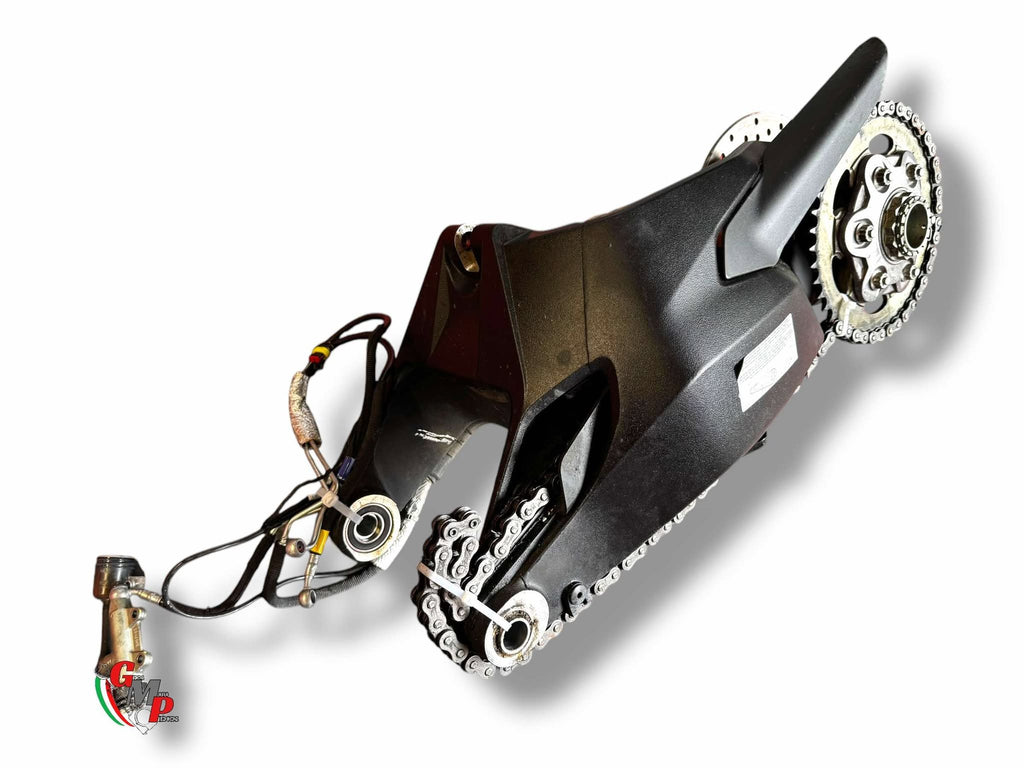 Complete Single-sided Swing Arm - Ducati