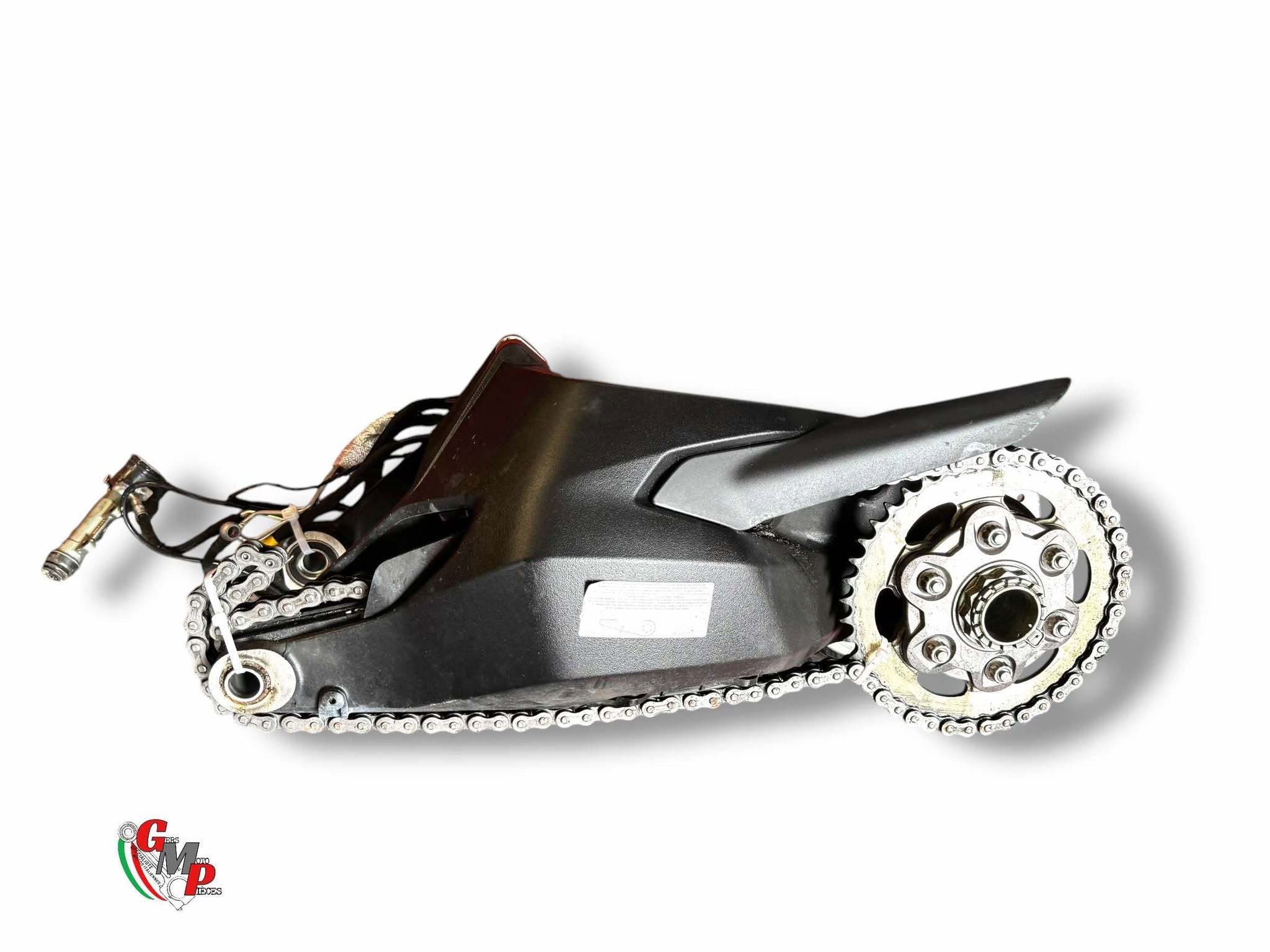Complete Single-sided Swing Arm - Ducati