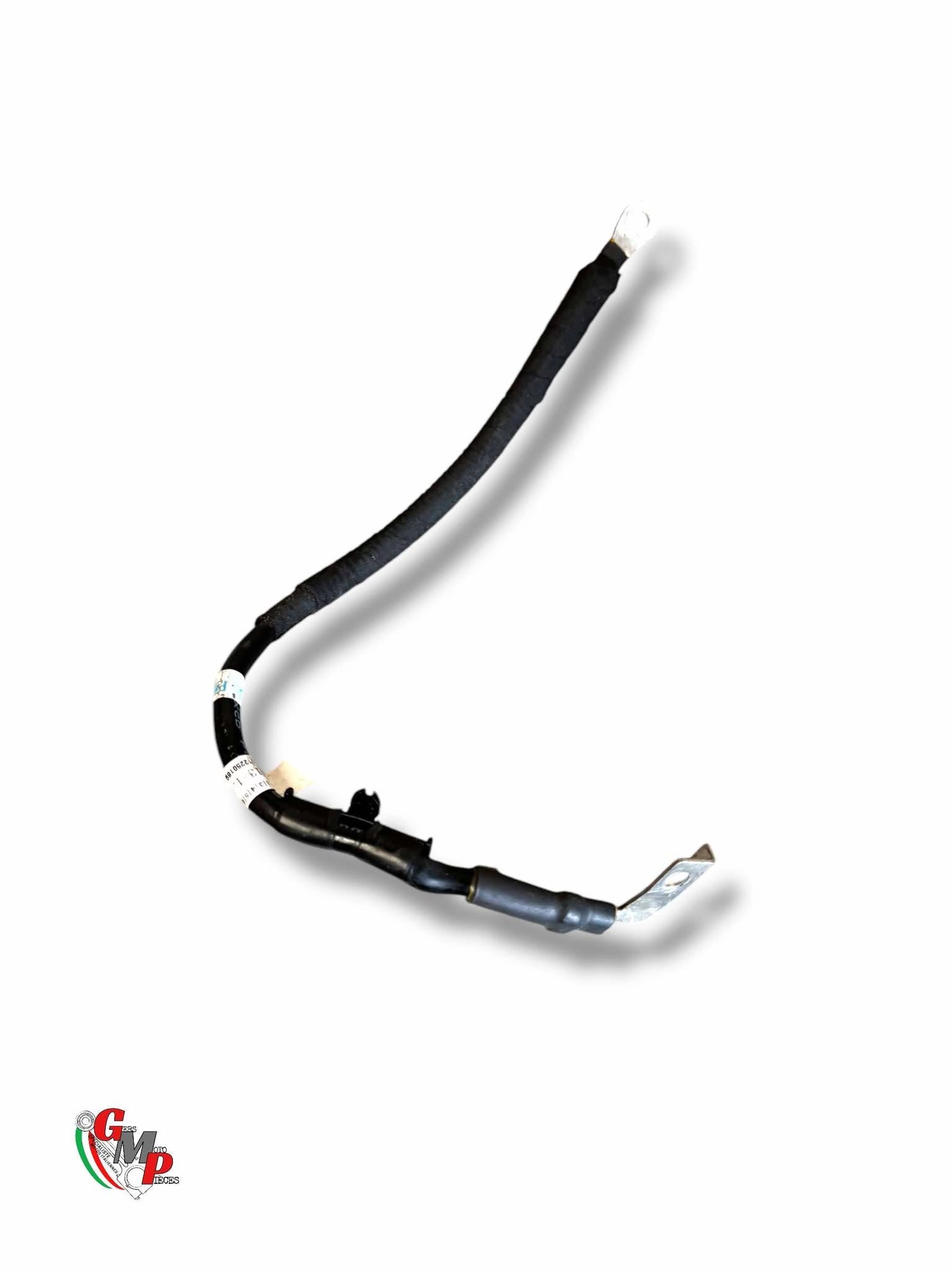 Battery Ground Cable - Ducati
